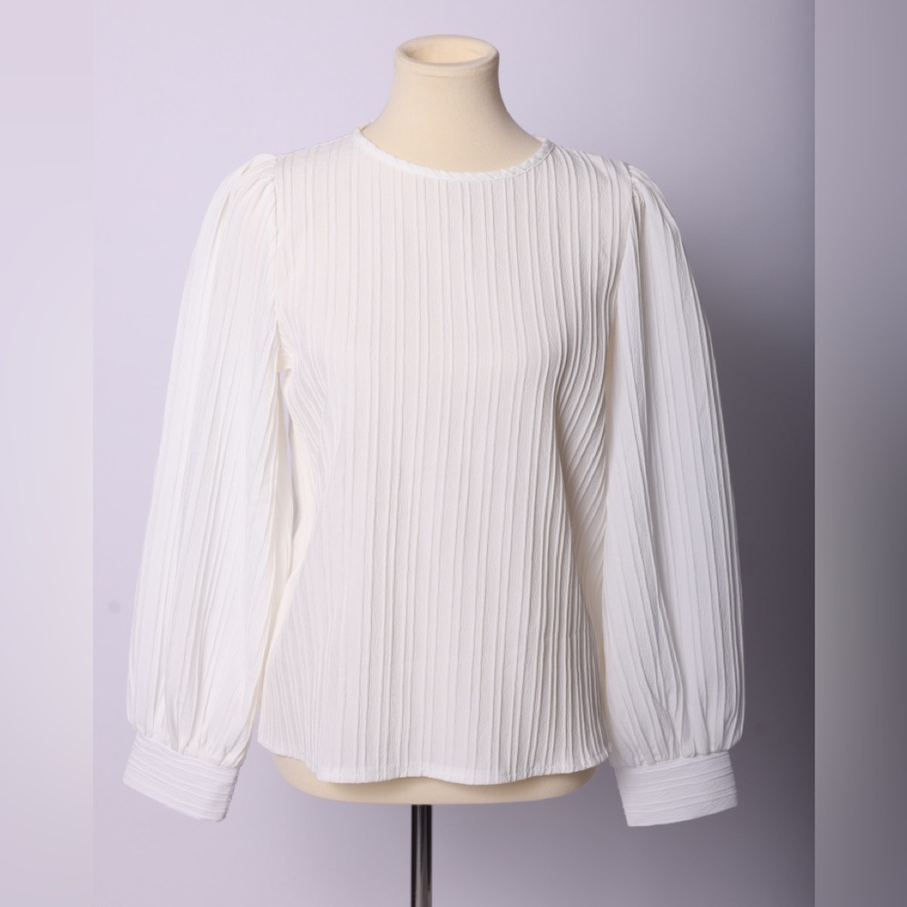 Dressy blouse